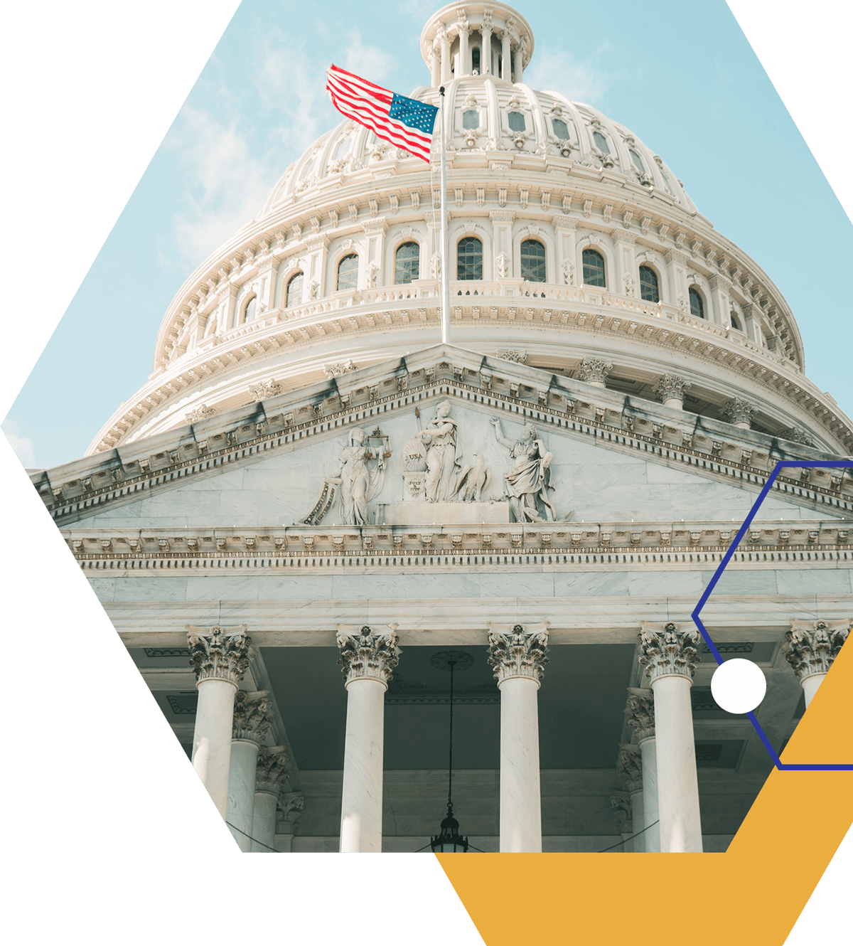 US Capitol building