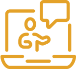Courses icon