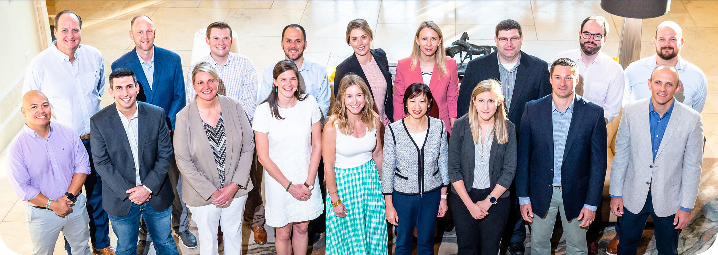 Emerging Leaders Group
