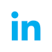 LinkedIn Icon