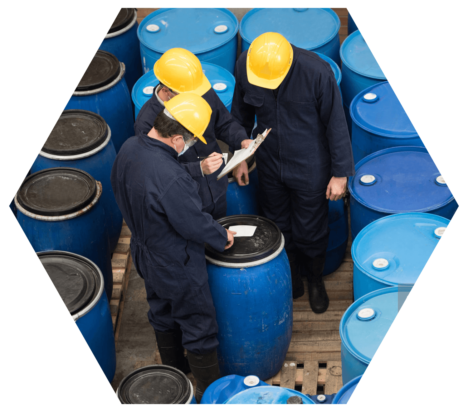 Suppliers