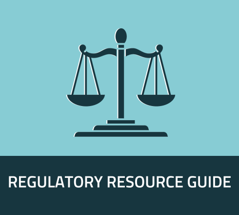 Regulatory Resource Guide