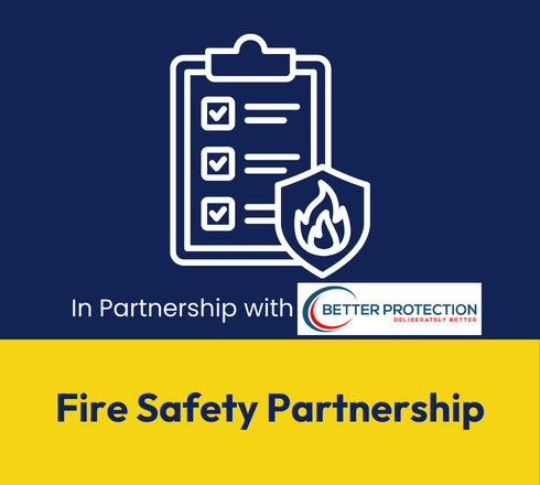 Fire Safety Partnership