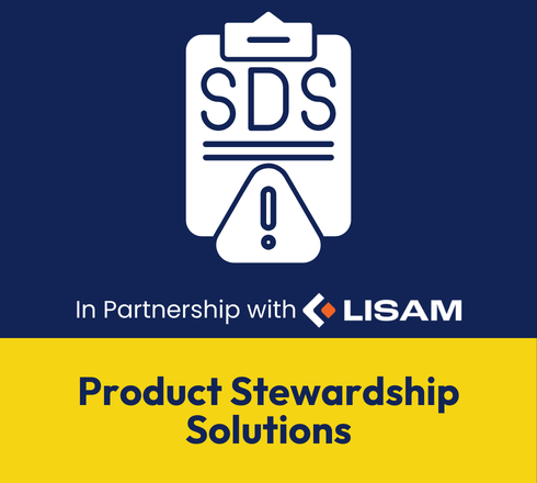 Product Stewardship Solutions