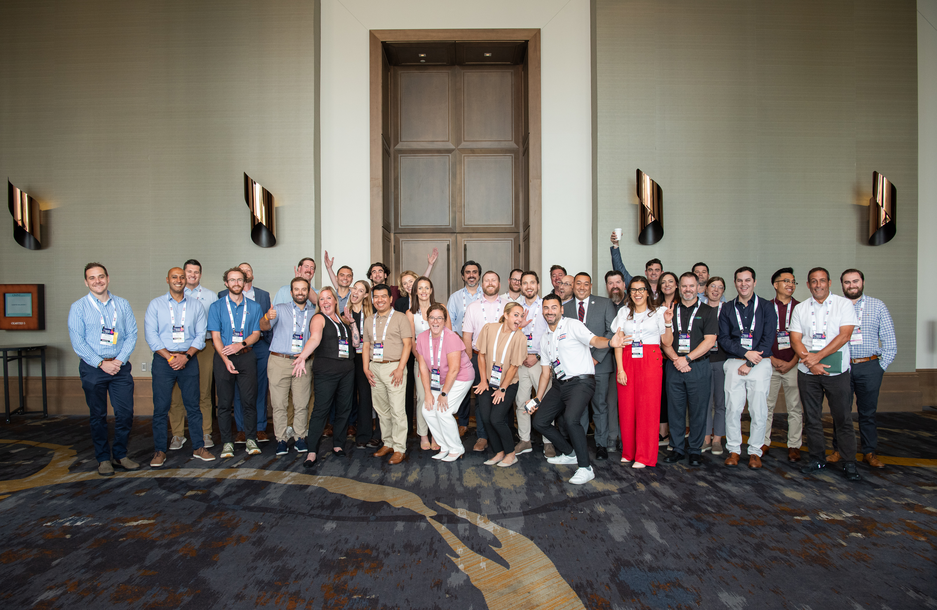Executive Leaders Program