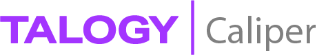 Caliper logo