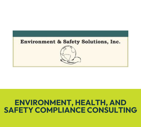 Environment Safety Consulting