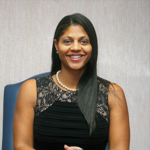 Kristin Mays-Corbitt