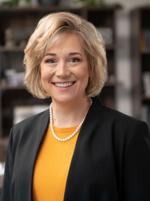 Megan Gluth, Esq.
