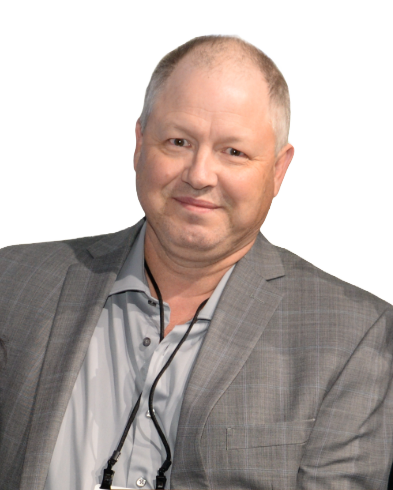Shawn Wiram