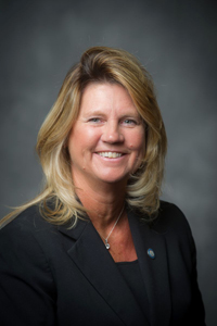 Amanda Bagley