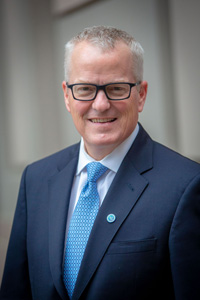 Kurt Hettinga