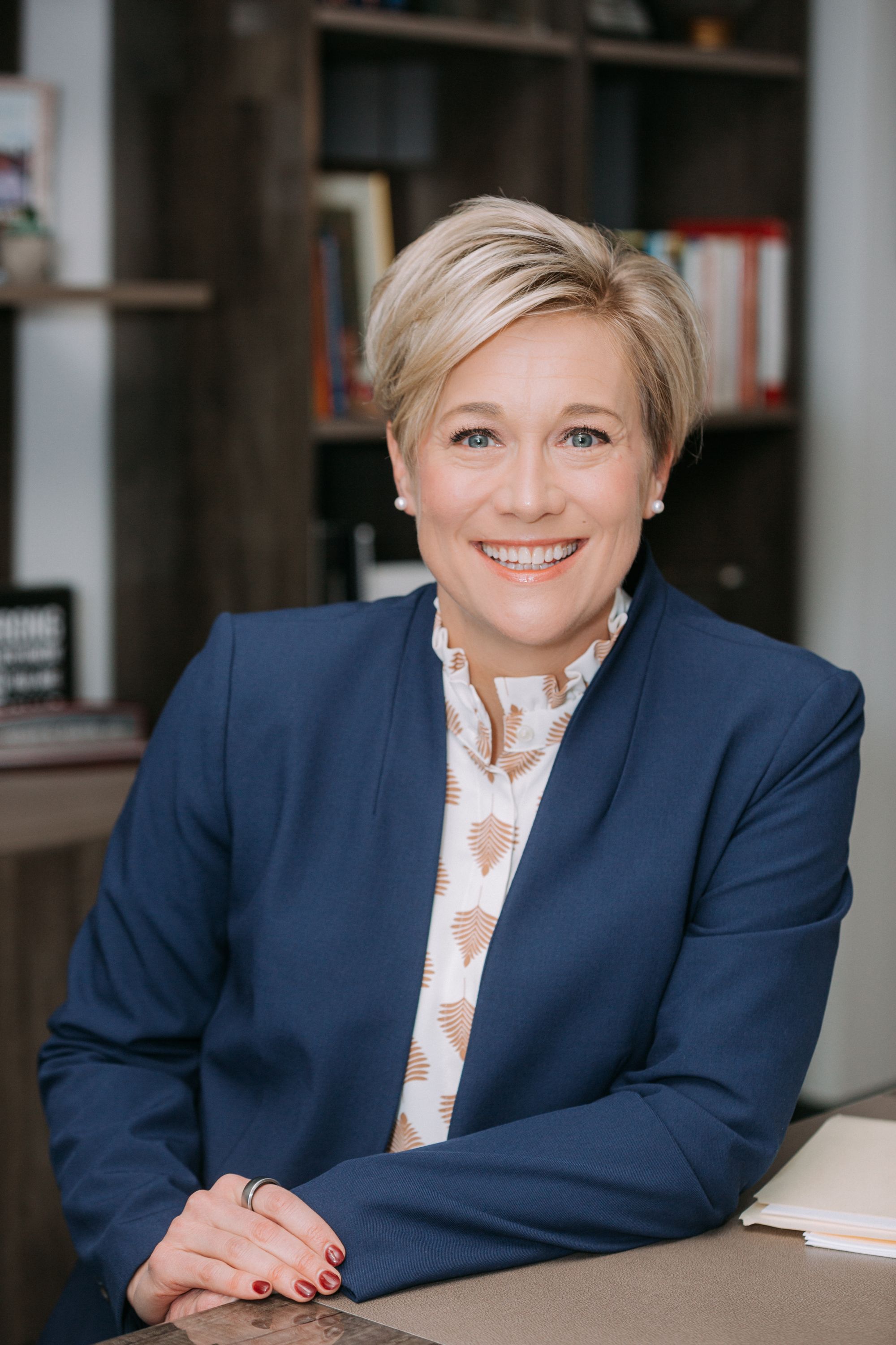 Megan Gluth, Esq.