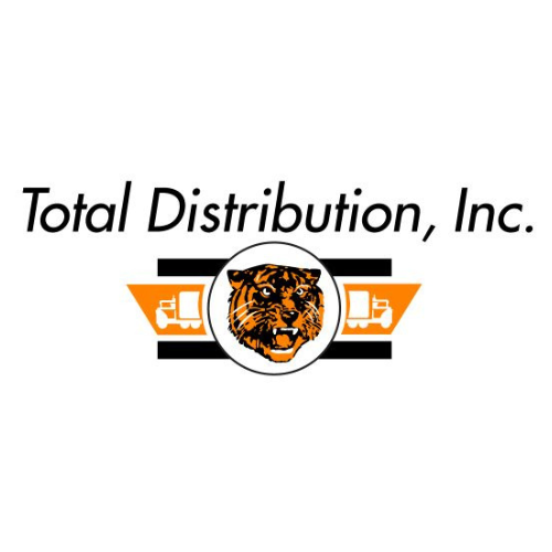 Total Distribution, Inc