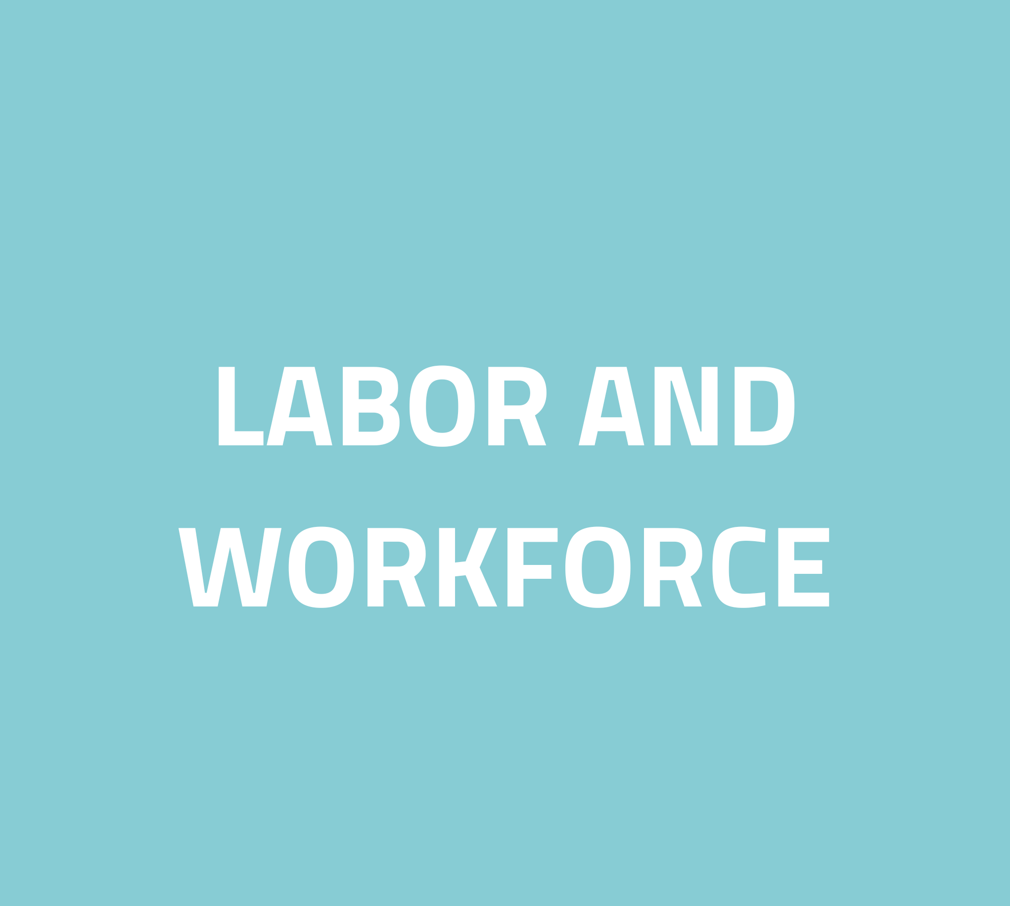 labor
