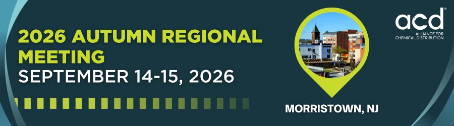 Autumn Regional Meeting