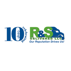 R&S Delivered