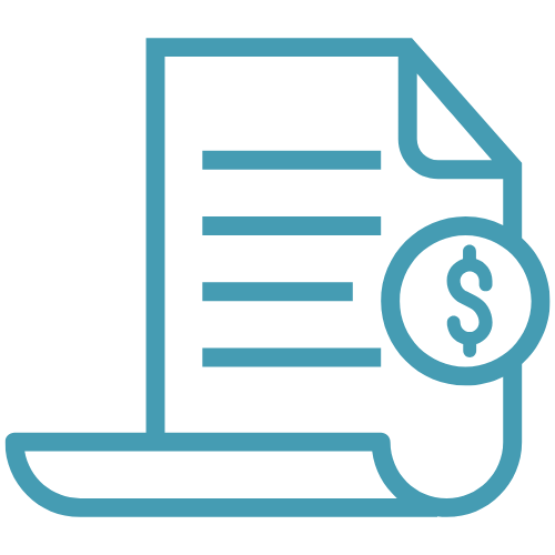invoice image