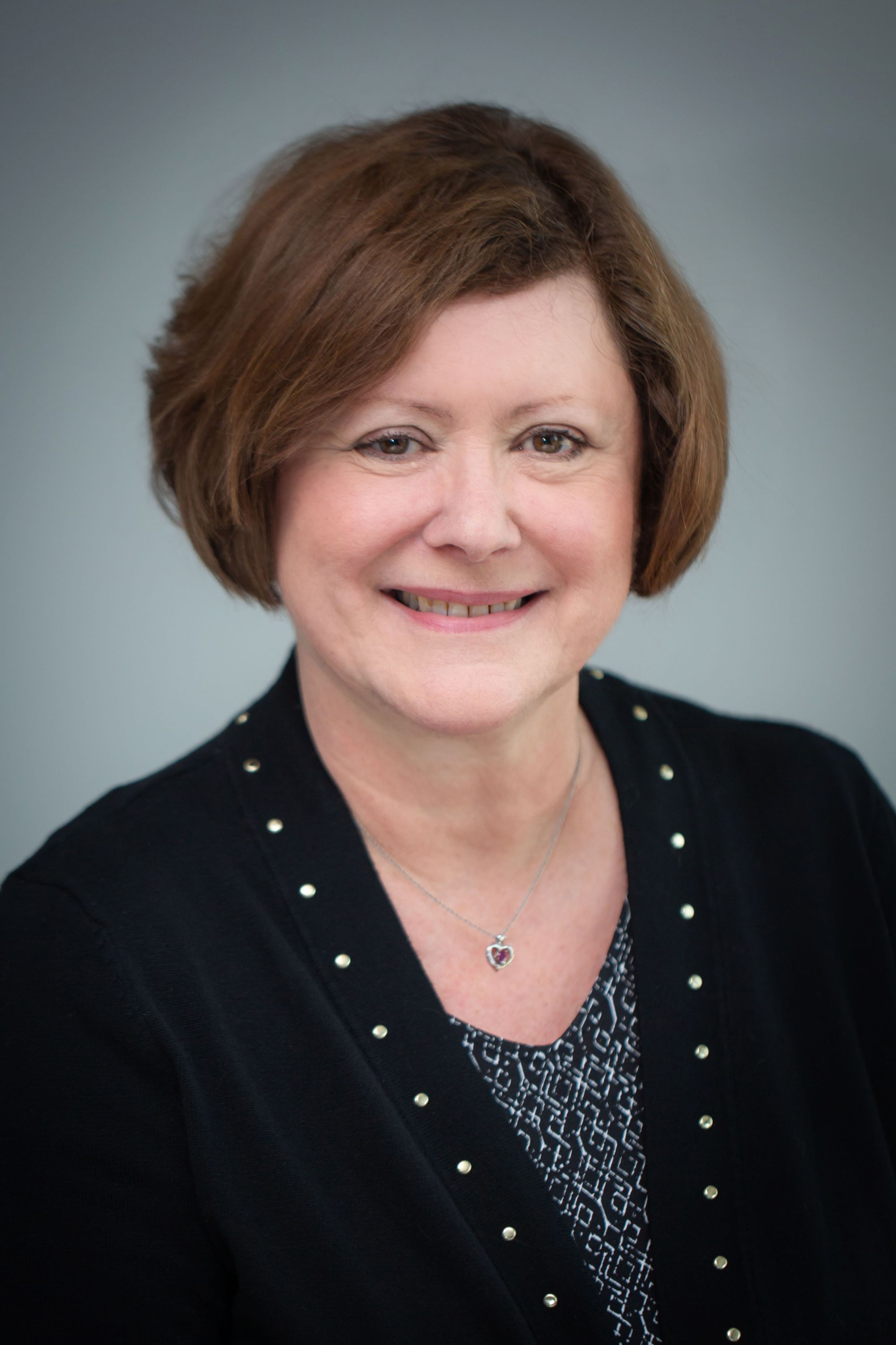 Donna Thomas