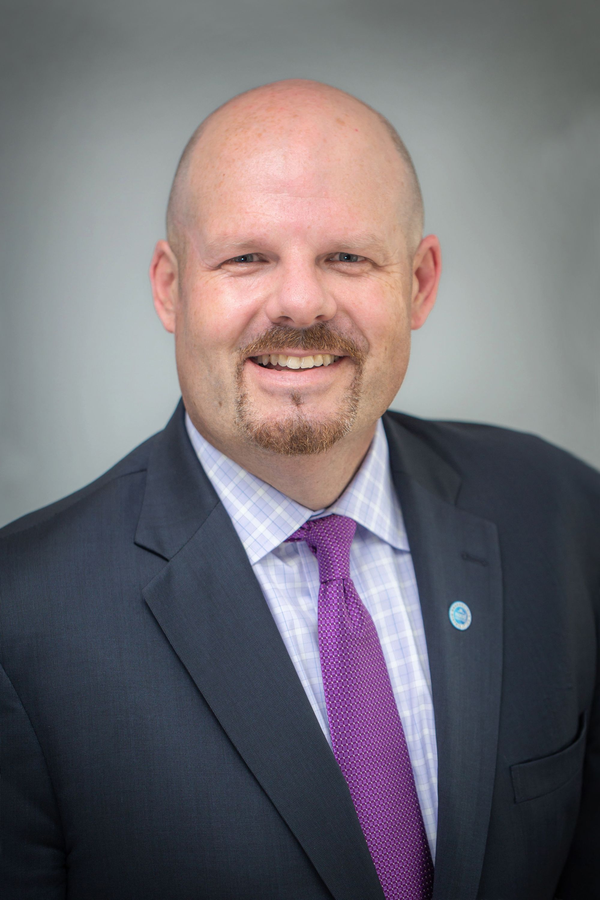 Eric R. Byer