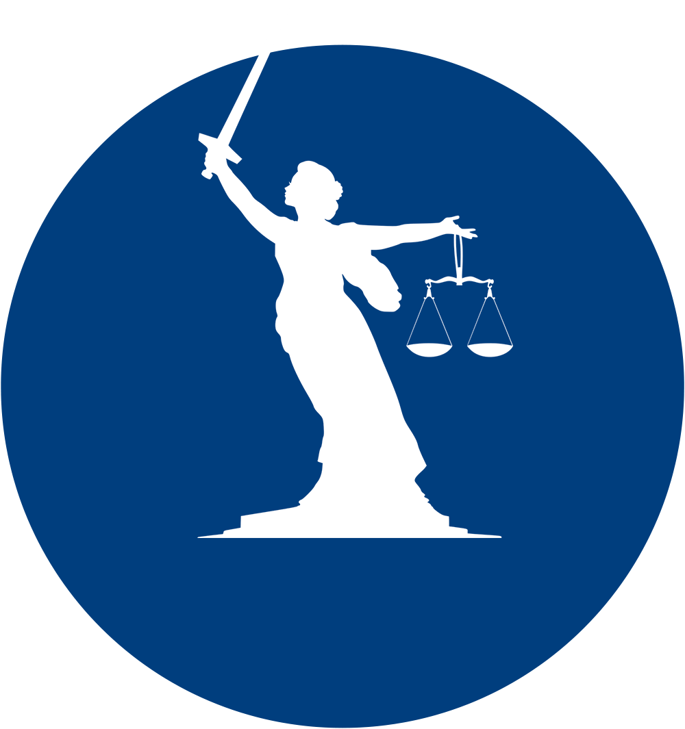 Justice Statue