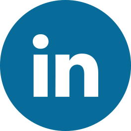 Linkedin Icon