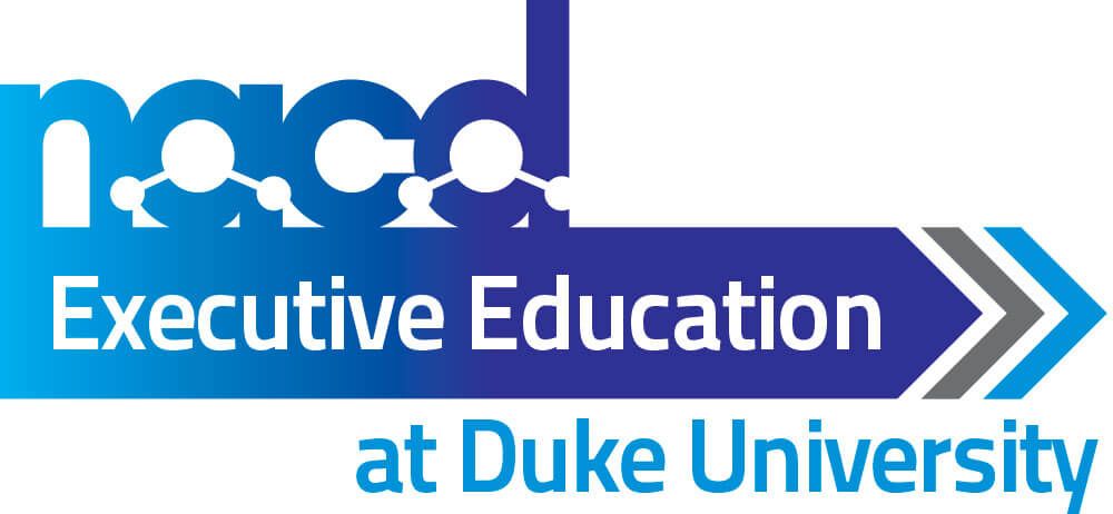nacd Executive Education