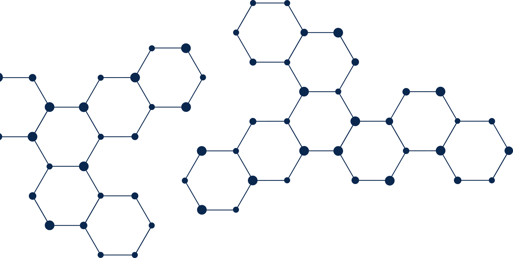 Hexagon Pattern
