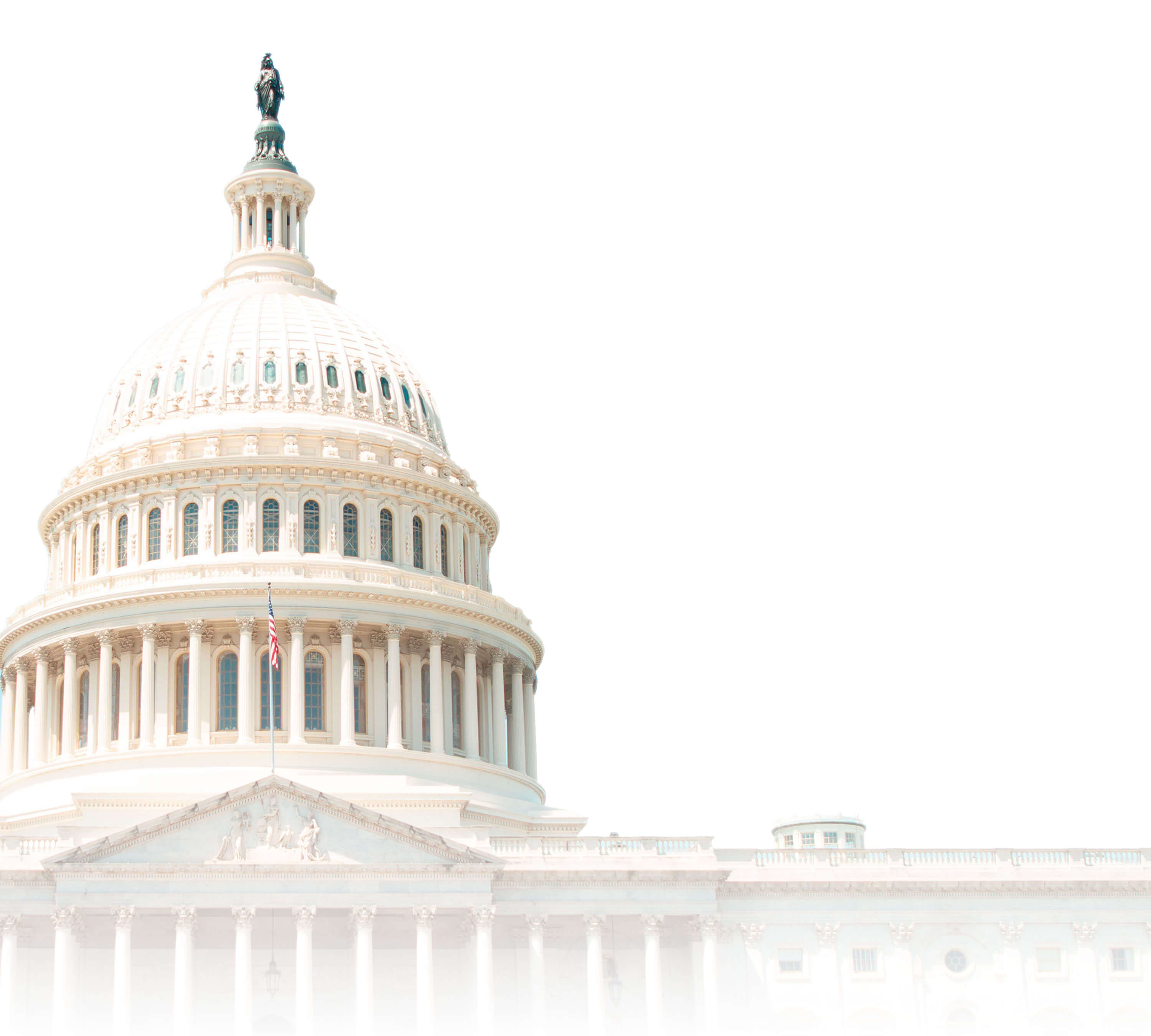 Capitol building