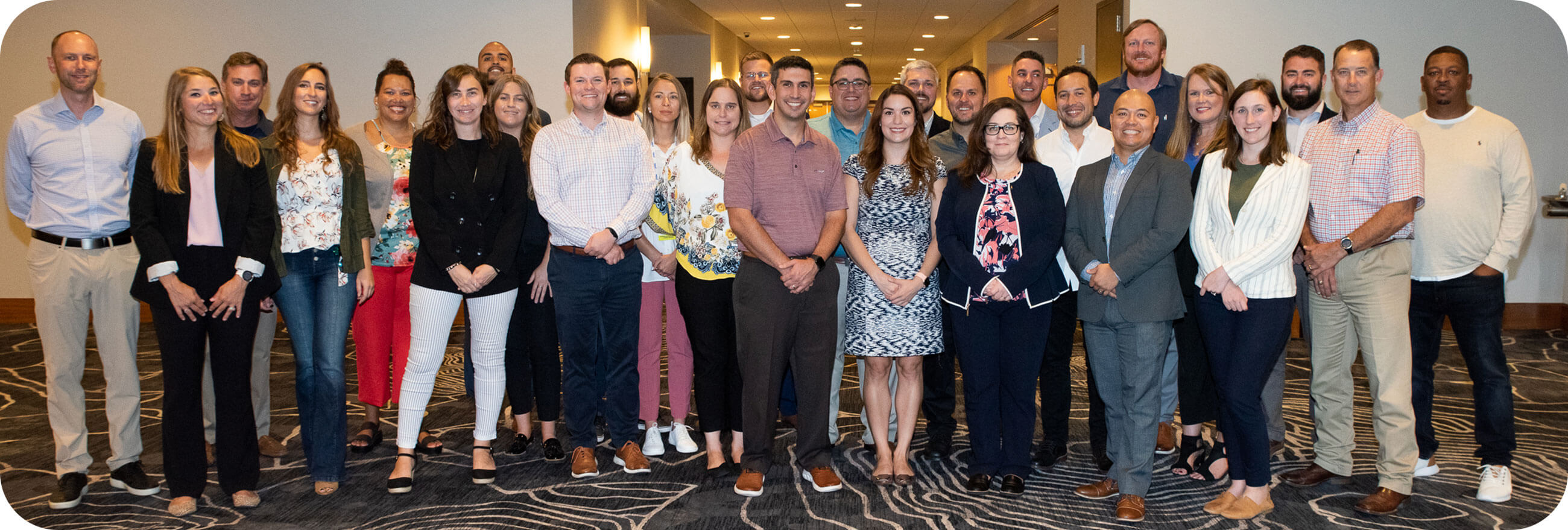 Emerging Leaders Group