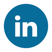 LinkedIn logo
