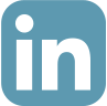 LinkedIn Icon