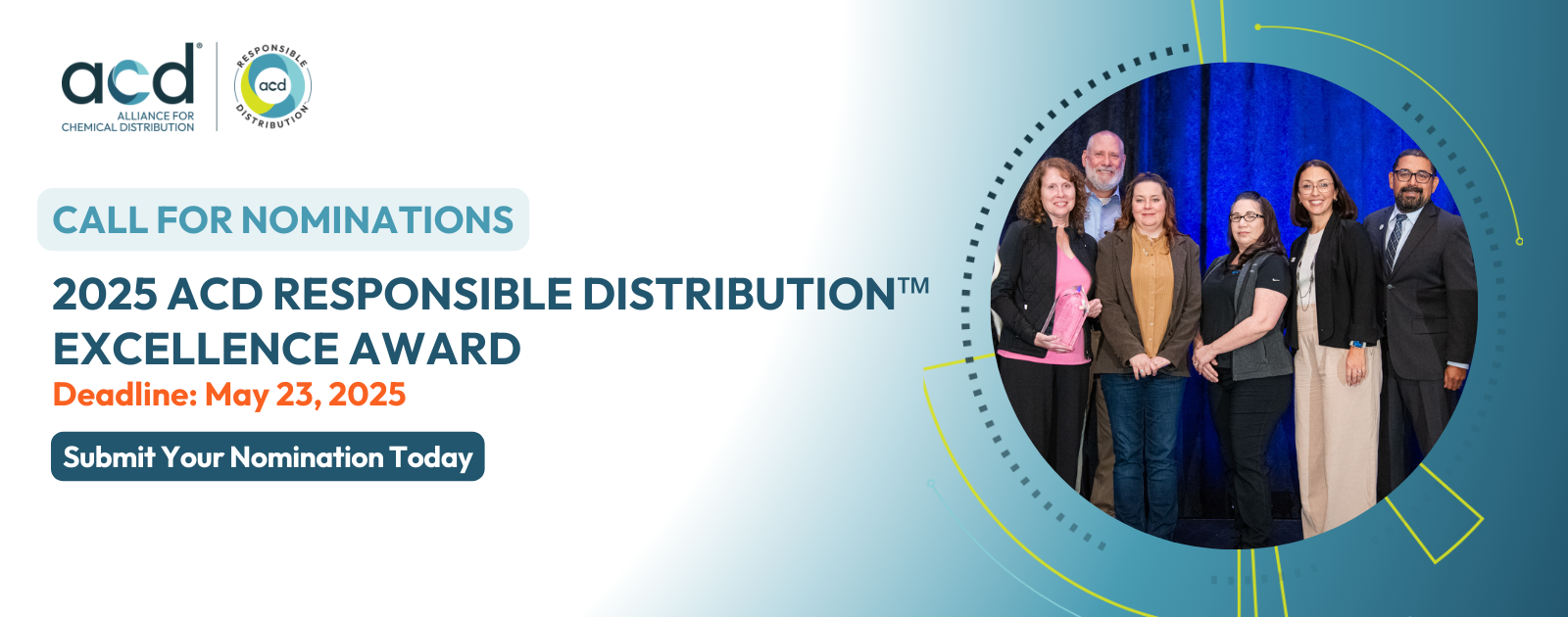 Responsible Distribution Excellence Award