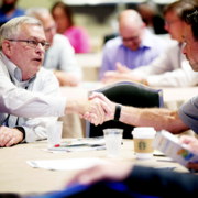 2019 November Duke Business Negotiation Skills Program