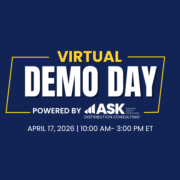 Virtual Demo Day- Powered by ASK
