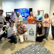 Season of Giving: ACD Celebrates Community Outreach Month