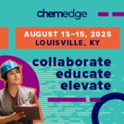 2025 ChemEdge Trade Show and Conference