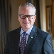 Guest Blog: Annual Meeting Charity Drive Provides Food for Thought