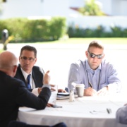 2019 April/May Duke Management Program